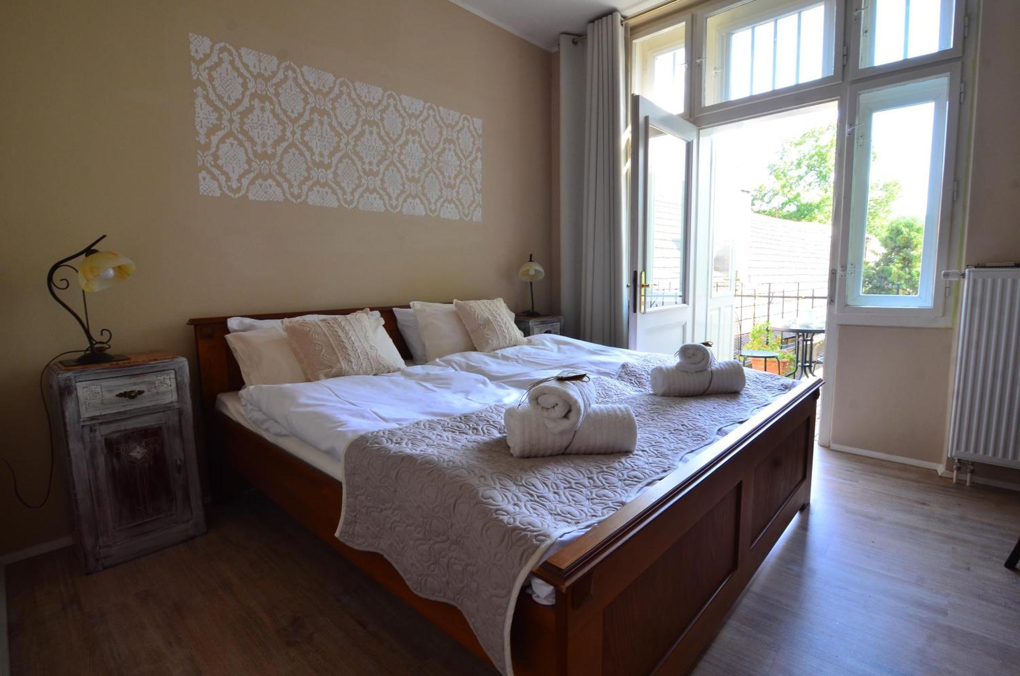 Baronka Bed & Breakfast & Bistrot Betliar Екстер'єр фото
