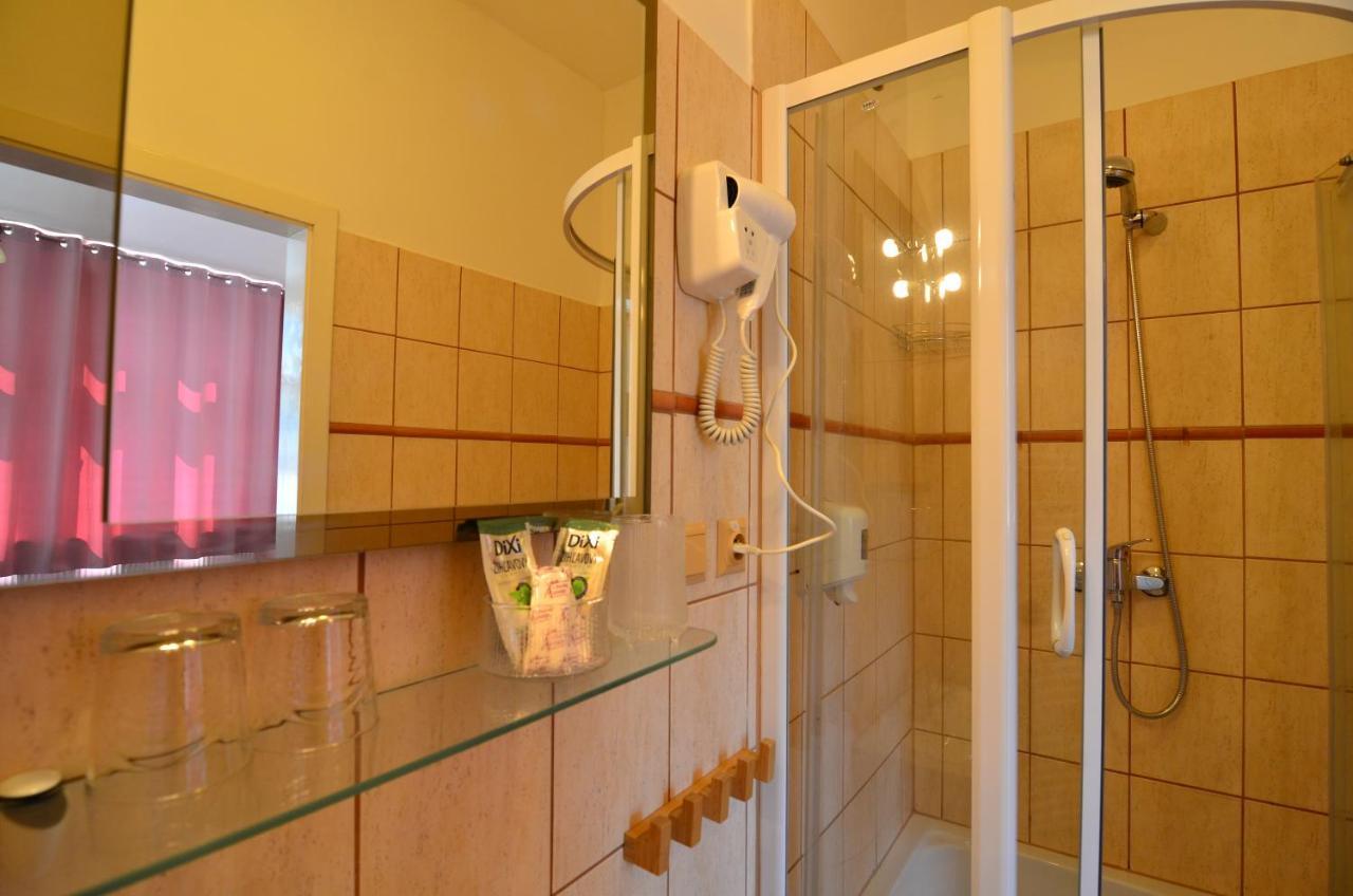 Baronka Bed & Breakfast & Bistrot Betliar Екстер'єр фото