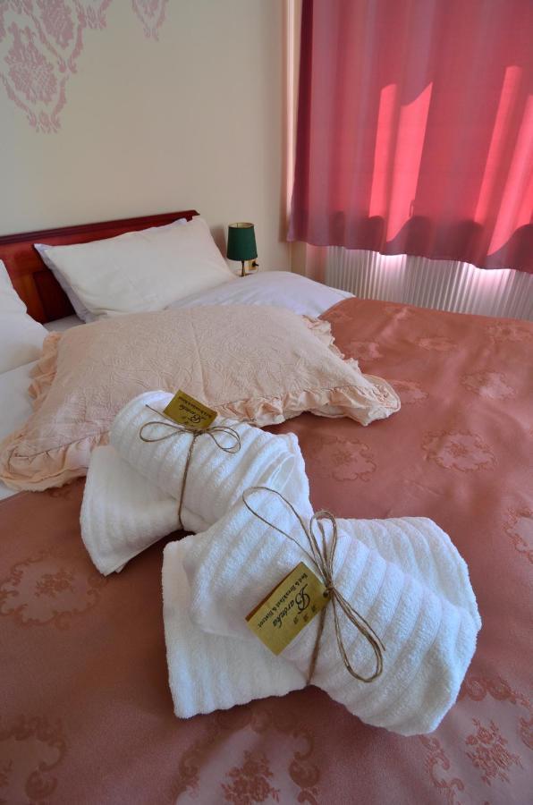 Baronka Bed & Breakfast & Bistrot Betliar Екстер'єр фото