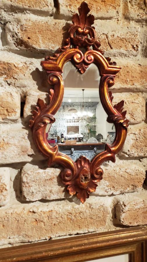 Baronka Bed & Breakfast & Bistrot Betliar Екстер'єр фото