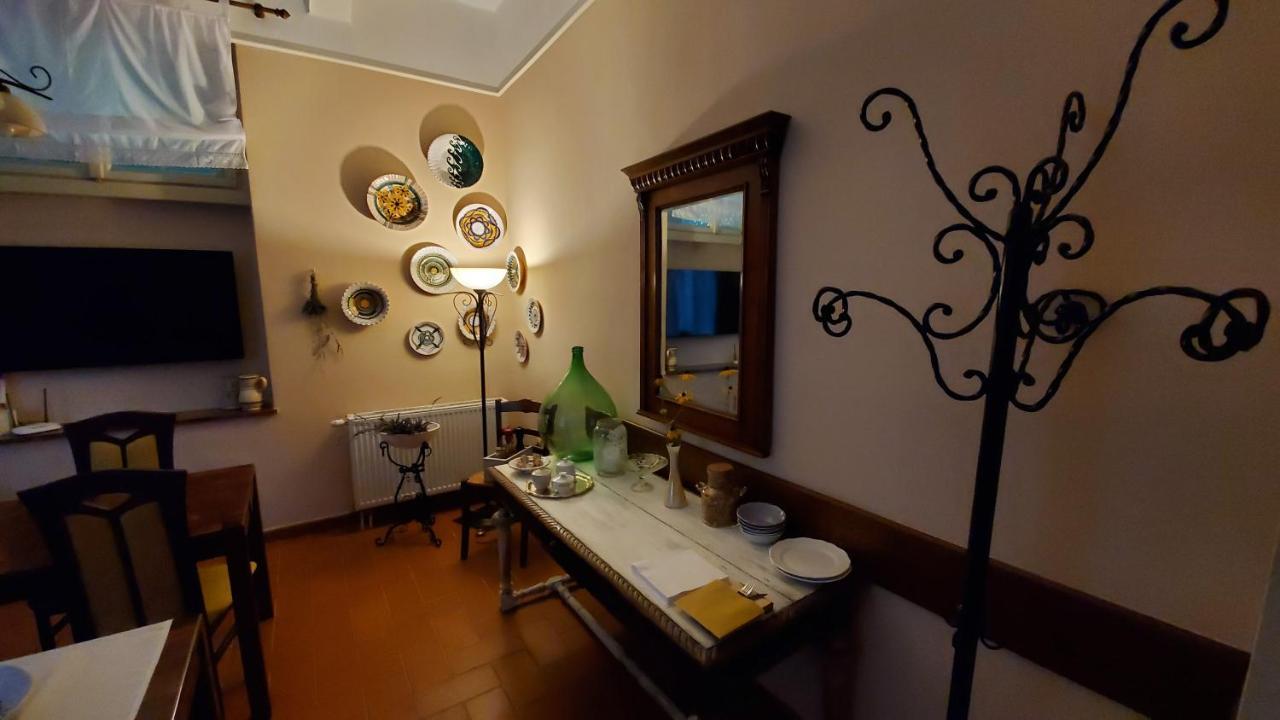Baronka Bed & Breakfast & Bistrot Betliar Екстер'єр фото