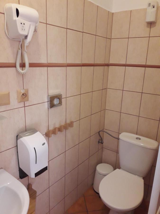 Baronka Bed & Breakfast & Bistrot Betliar Екстер'єр фото