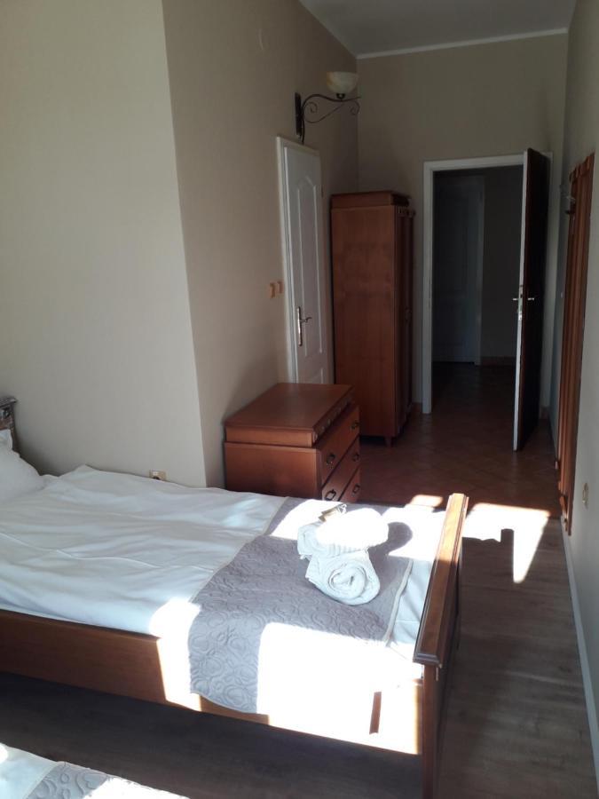 Baronka Bed & Breakfast & Bistrot Betliar Екстер'єр фото