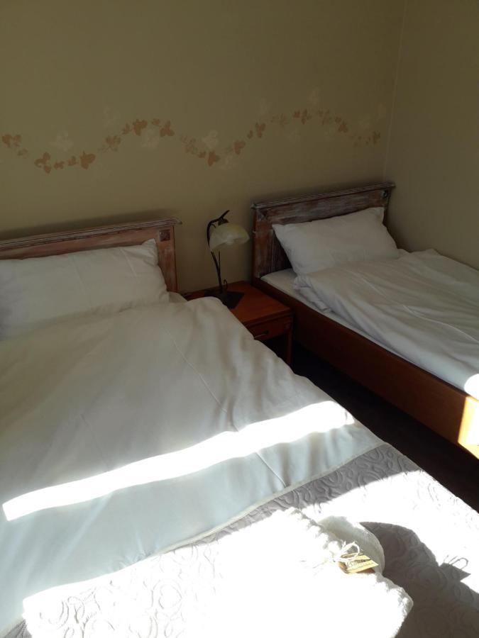 Baronka Bed & Breakfast & Bistrot Betliar Екстер'єр фото